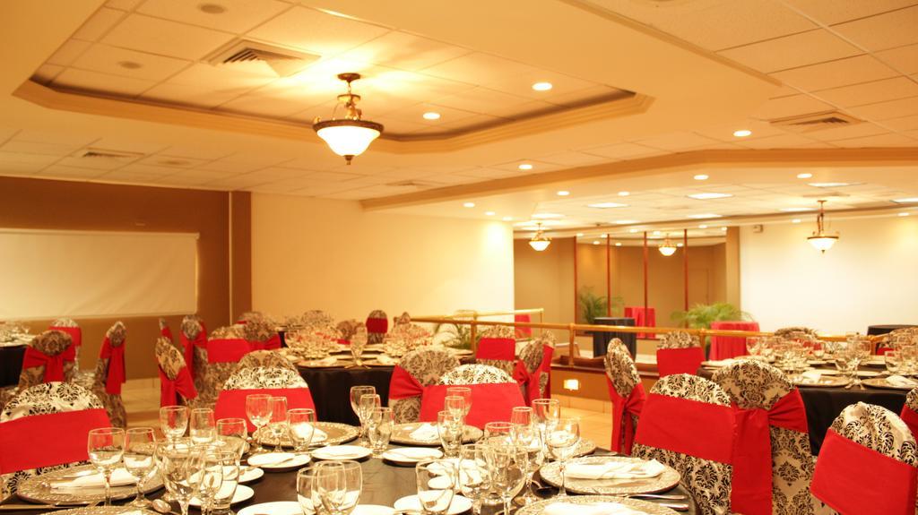 Hotel Honduras Maya Tegucigalpa Luaran gambar
