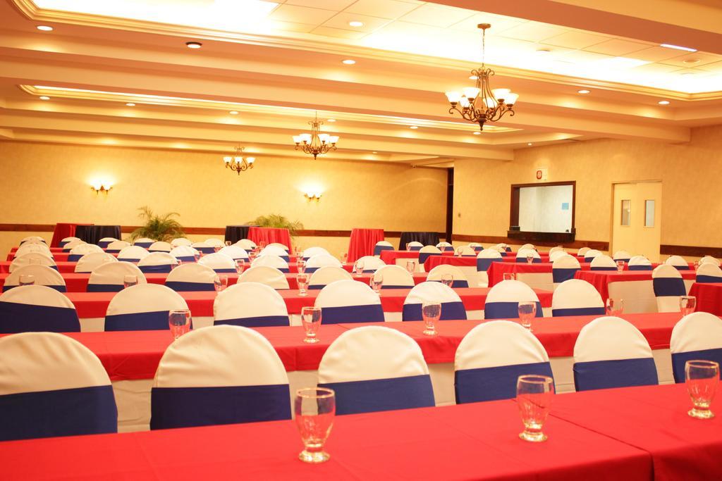 Hotel Honduras Maya Tegucigalpa Luaran gambar