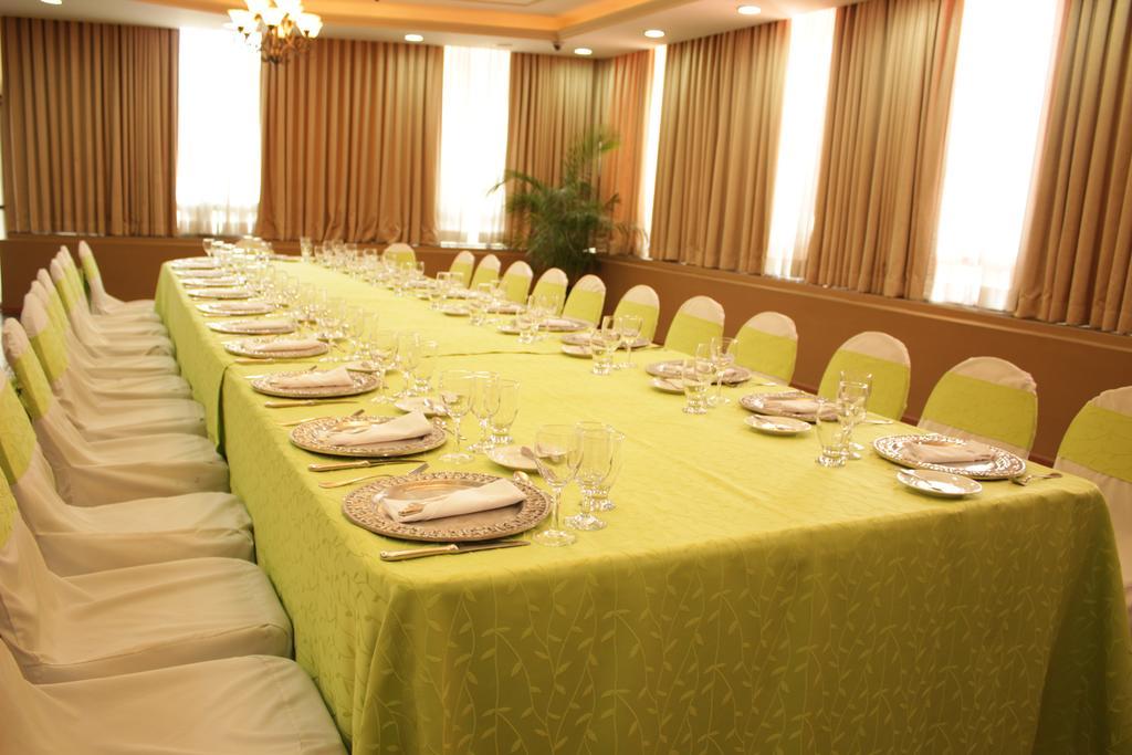 Hotel Honduras Maya Tegucigalpa Luaran gambar