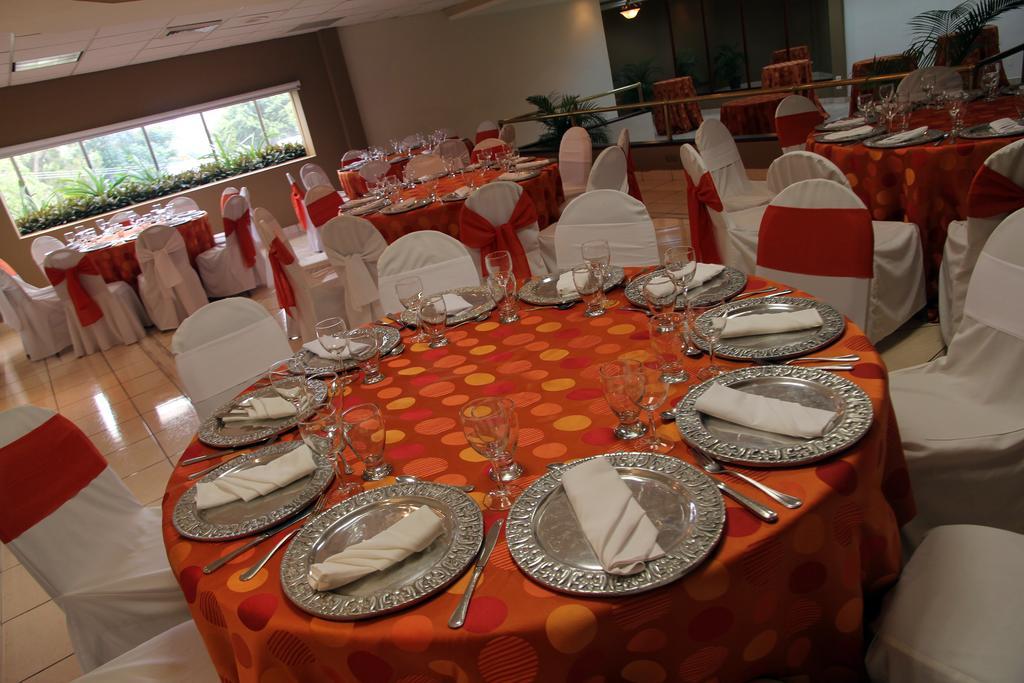 Hotel Honduras Maya Tegucigalpa Luaran gambar