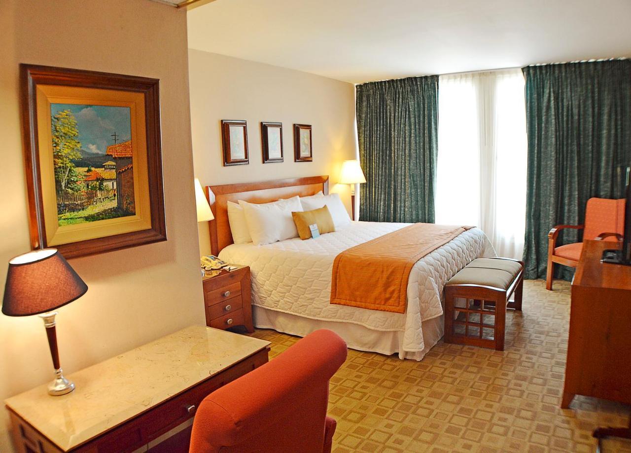 Hotel Honduras Maya Tegucigalpa Luaran gambar