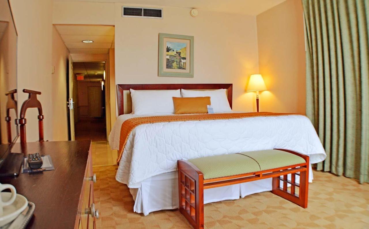 Hotel Honduras Maya Tegucigalpa Luaran gambar