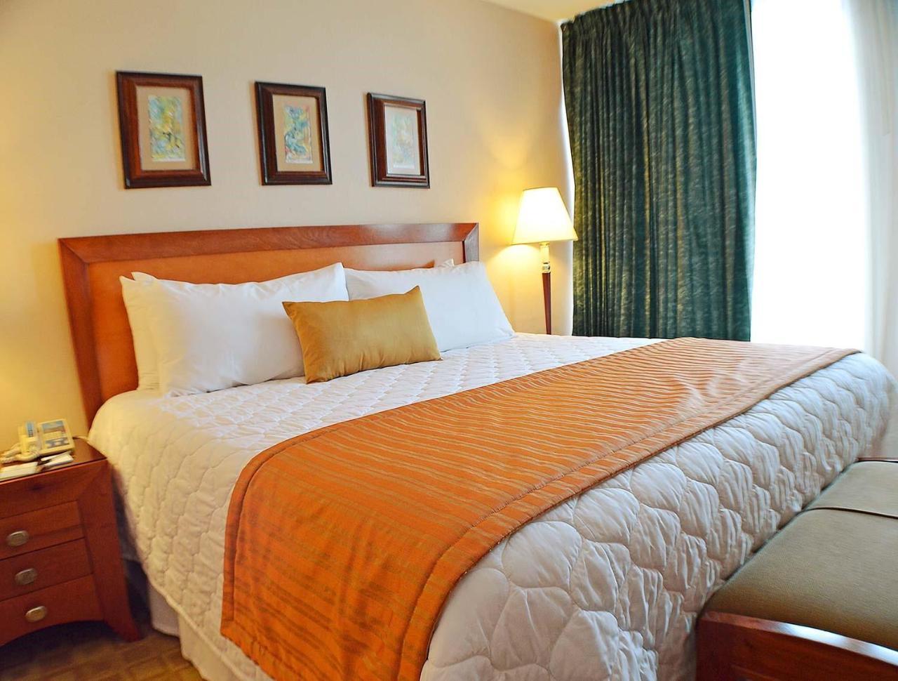 Hotel Honduras Maya Tegucigalpa Luaran gambar