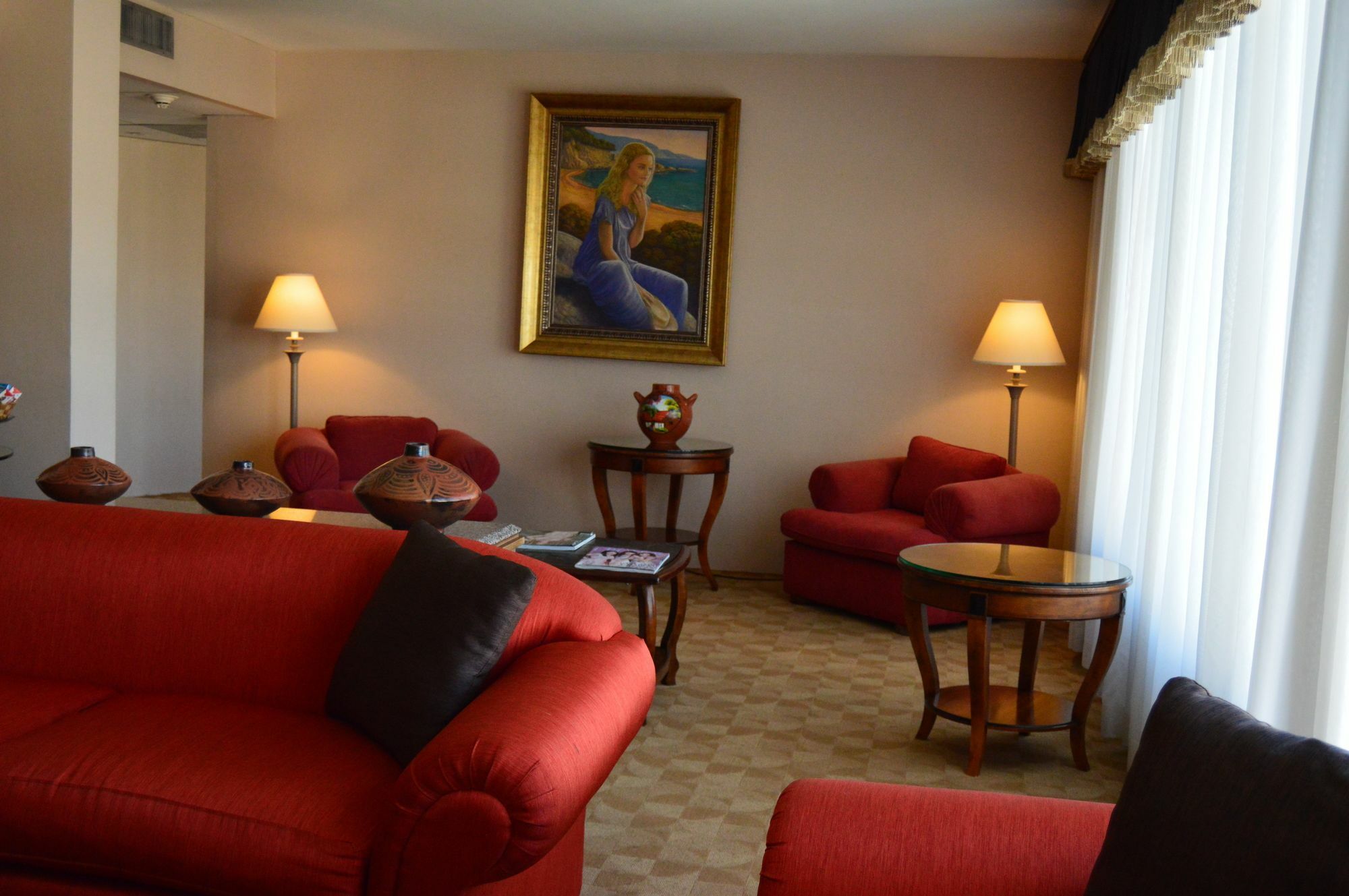 Hotel Honduras Maya Tegucigalpa Luaran gambar