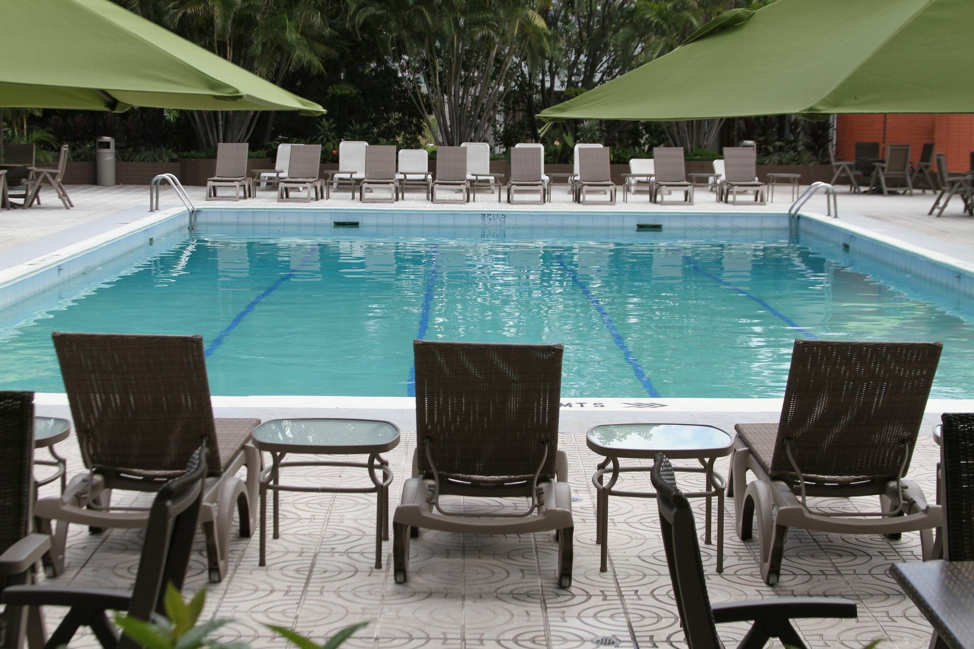 Hotel Honduras Maya Tegucigalpa Luaran gambar